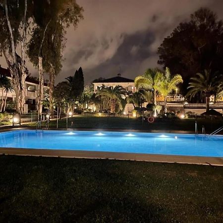 Apartamento Ordomar Banus Marbellac Extérieur photo