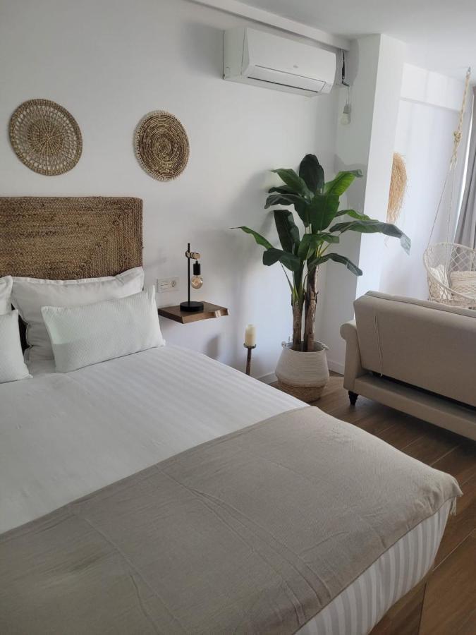 Apartamento Ordomar Banus Marbellac Extérieur photo