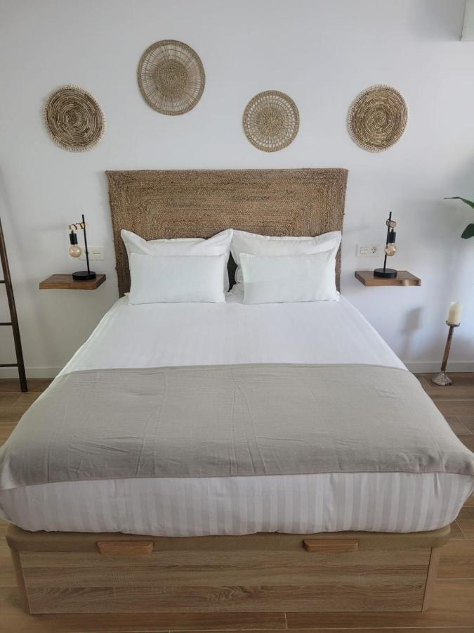 Apartamento Ordomar Banus Marbellac Extérieur photo