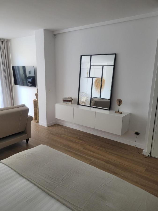 Apartamento Ordomar Banus Marbellac Extérieur photo