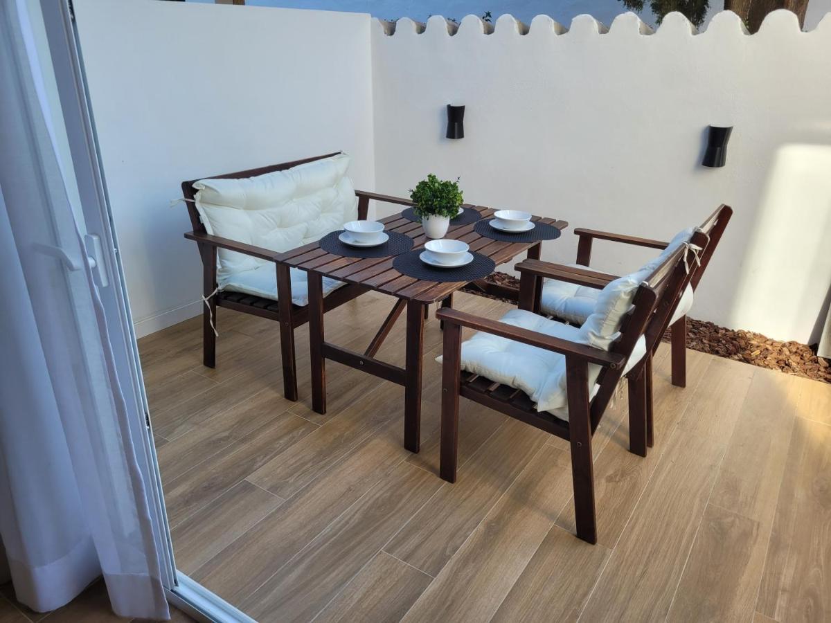 Apartamento Ordomar Banus Marbellac Extérieur photo