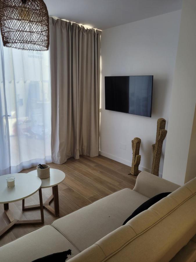 Apartamento Ordomar Banus Marbellac Extérieur photo
