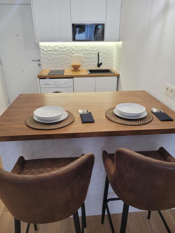 Apartamento Ordomar Banus Marbellac Extérieur photo